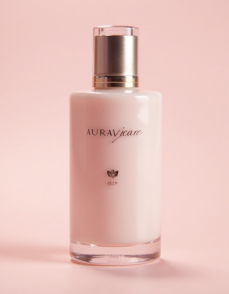 AuraVicare Perfume "Citrus Breeze"