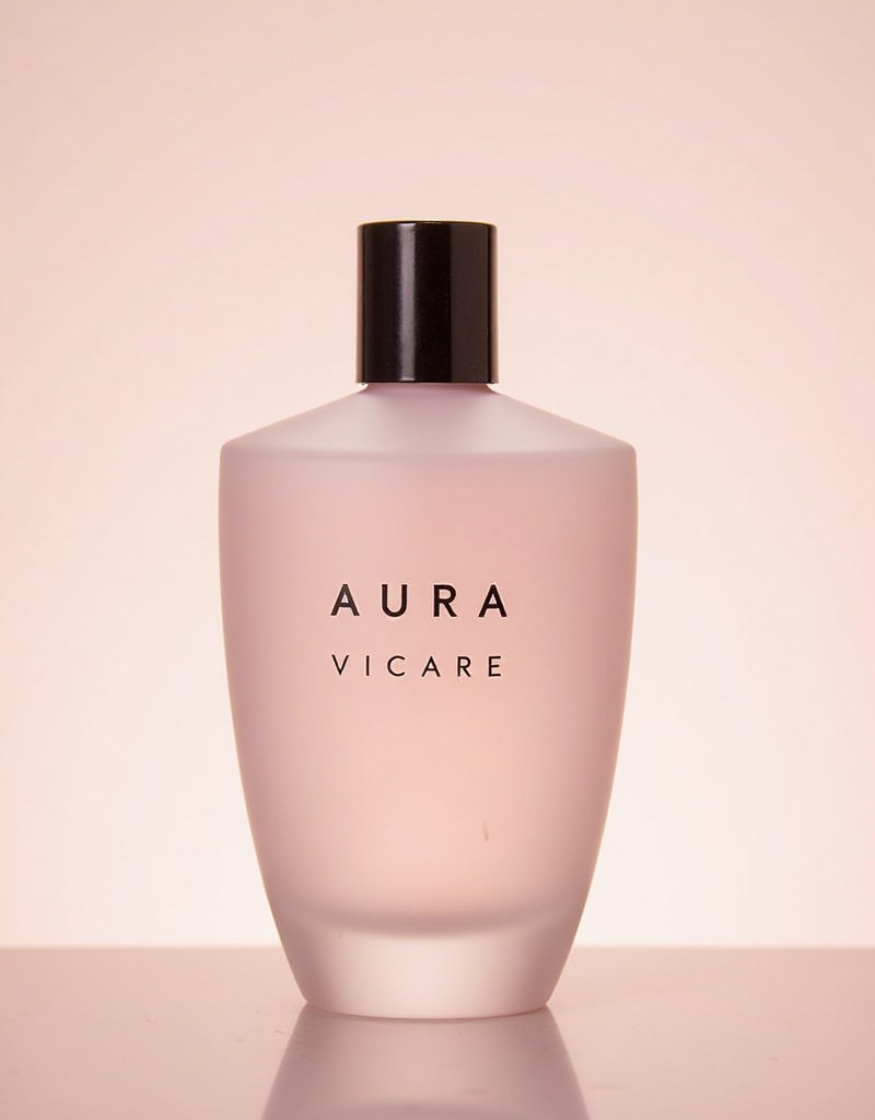 AuraVicare Perfume "Green Meadow"