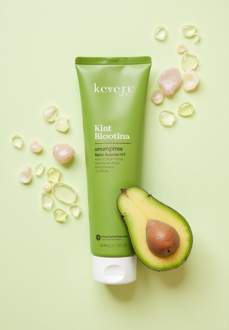 AuraVicare Shampoo "Lime Fresh"