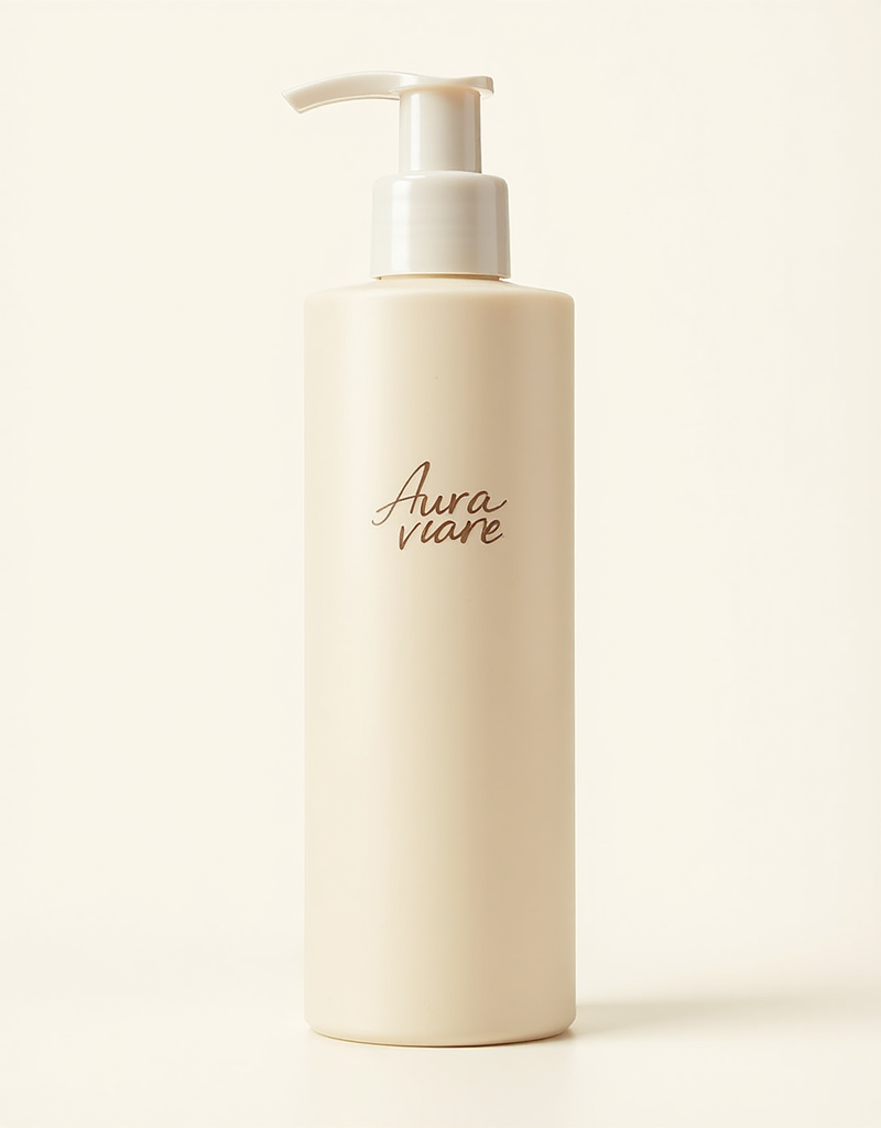 AuraVicare Seife "Citrus Glow"
