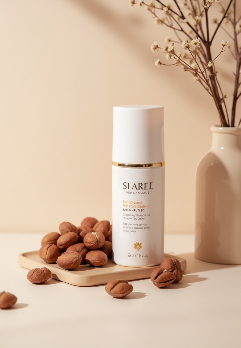 AuraVicare Shampoo "Nut Bliss"