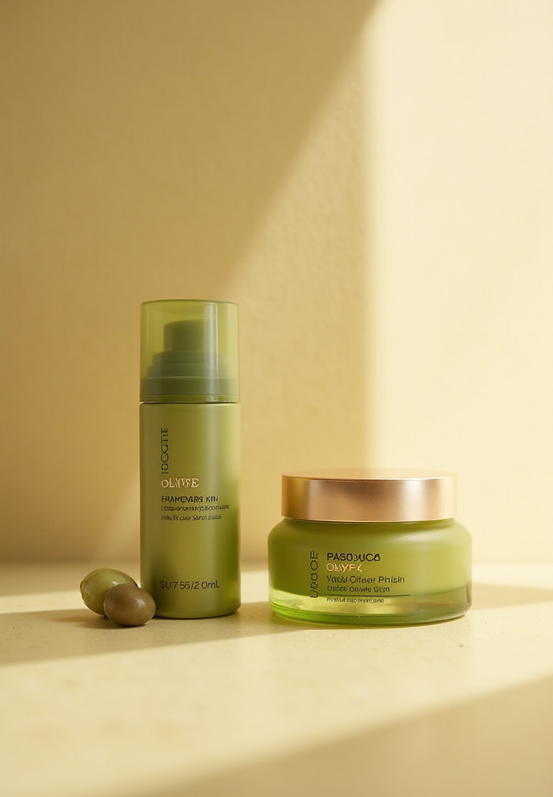 Duschgel Avocado 200ml