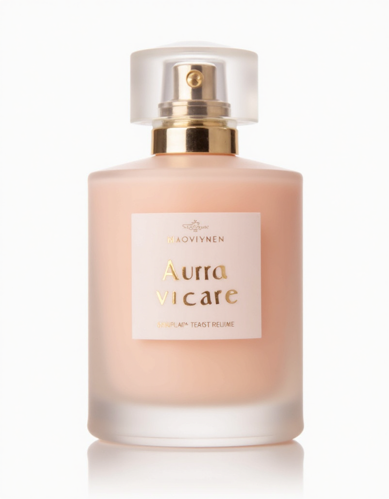 AuraVicare Perfume "Tropical Kiss"