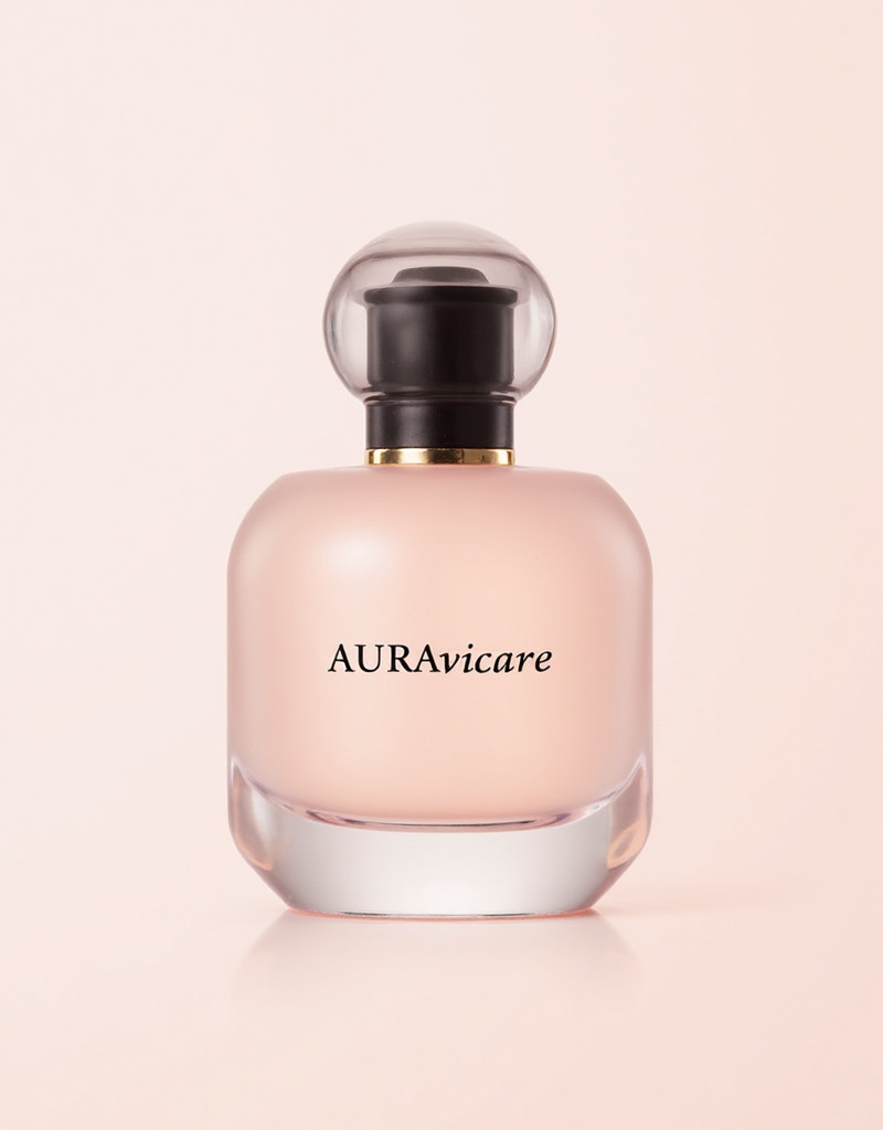 AuraVicare Perfume "Midnight Essence"
