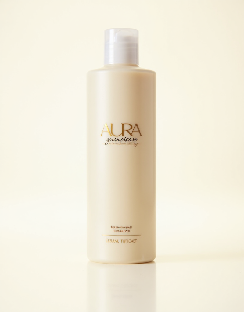 AuraVicare Duschgel "Ocean Fresh"